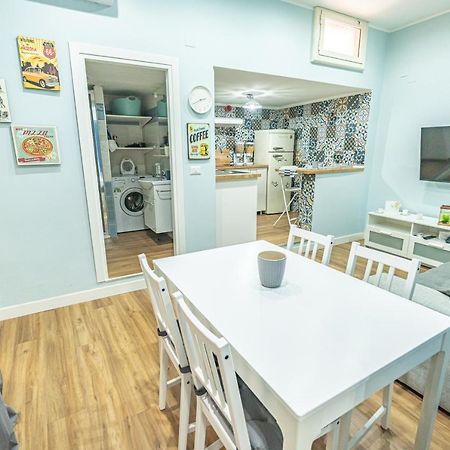 Casa Vacanze Decumano 17 Nápoles Exterior foto