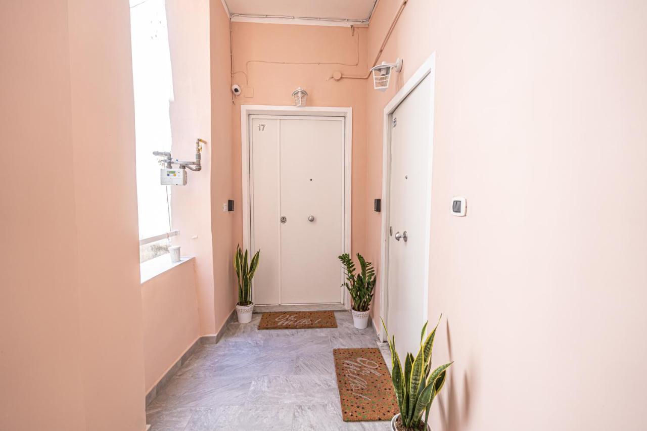 Casa Vacanze Decumano 17 Nápoles Exterior foto